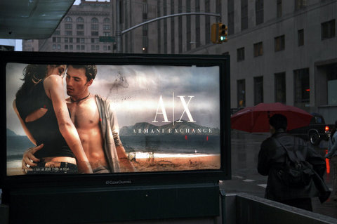 (c) Thomas Hoepker / Magnum Photos