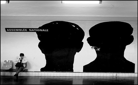 (c) Ferdinando Scianna / Magnum Photos