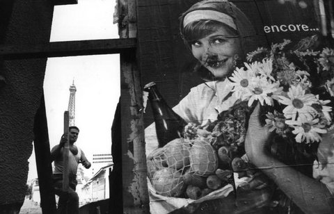 (c) Rene Burri / Magnum Photos