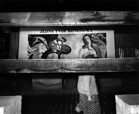 (c) Carl De Keyzer / Magnum Photos