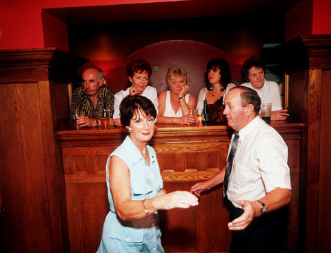 (c) Martin Parr / Magnum Photos