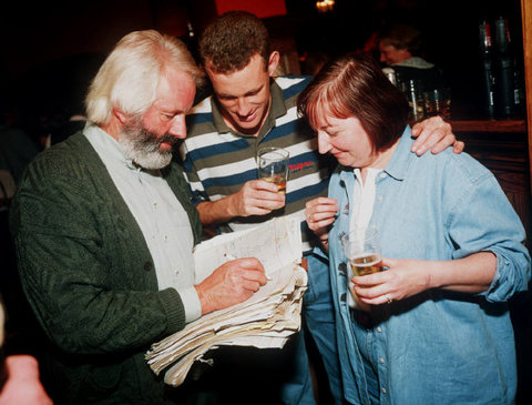 (c) Martin Parr / Magnum Photos