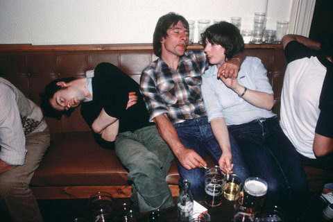 (c) Peter Marlow / Magnum Photos