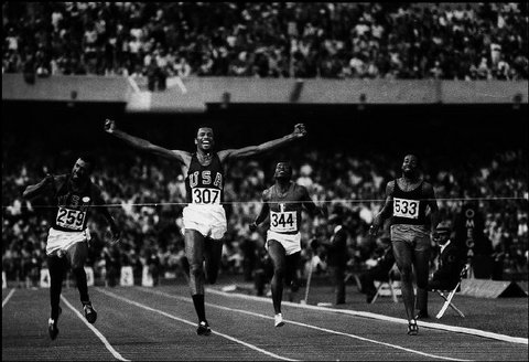 (c) Raymond Depardon / Magnum Photos