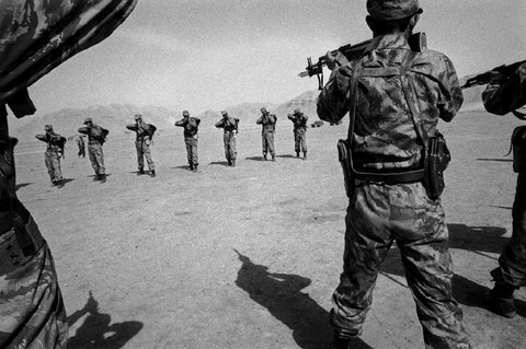 (c) Alex Majoli / Magnum Photos