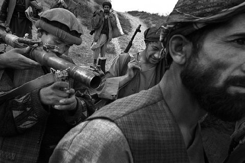 (c) Alex Majoli / Magnum Photos