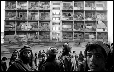 (c) Alex Majoli / Magnum Photos