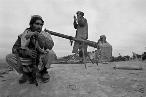 (c) Alex Majoli / Magnum Photos