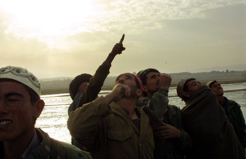 (c) Thomas Dworzak / Magnum Photos