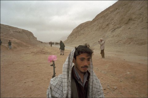 (c) Thomas Dworzak / Magnum Photos