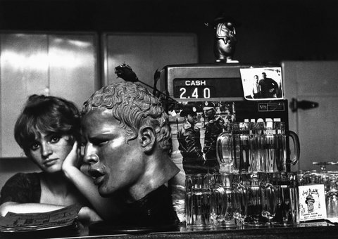 (c) Dennis Stock / Magnum Photos