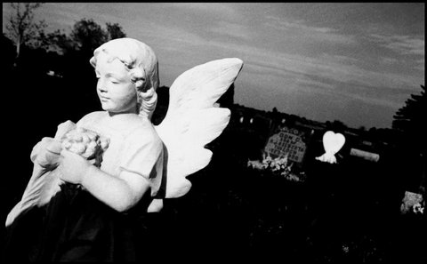 (c) Larry Towell / Magnum Photos