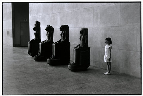(c) Elliott Erwitt / Magnum Photos