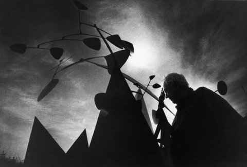 (c) Ara Guler / Magnum Photos