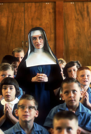 (c) Burt Glinn / Magnum Photos