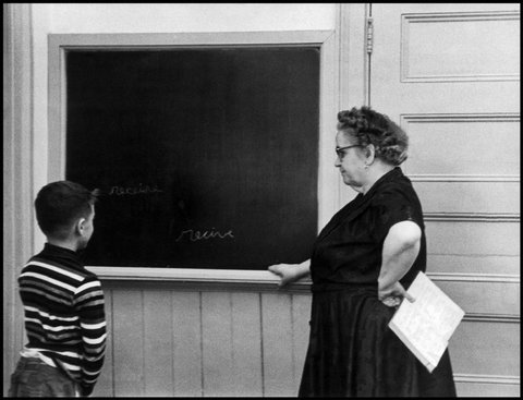(c) Eve Arnold / Magnum Photos