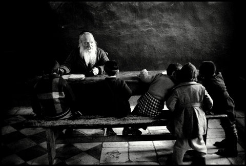 (c) Burt Glinn / Magnum Photos