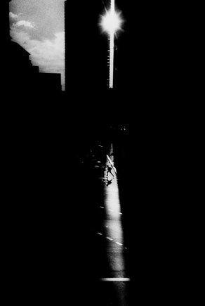 (c) Trent Parke / Magnum Photos