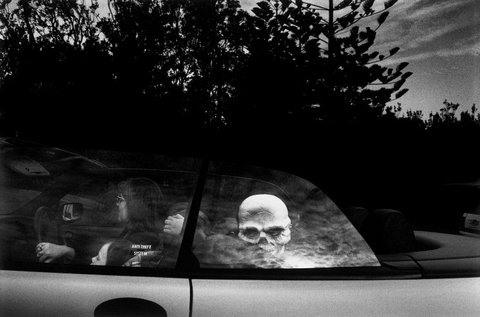 (c) Trent Parke / Magnum Photos