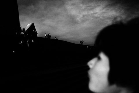 (c) Trent Parke / Magnum Photos
