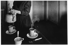 Zoom In: Teatime