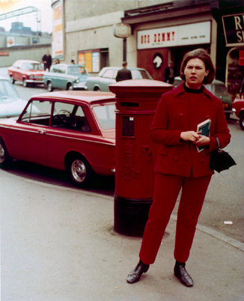 (c) Martin Parr / Magnum Photos