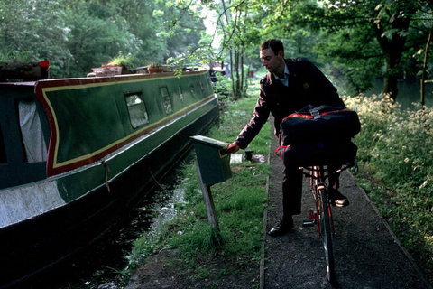 (c) Stuart Franklin / Magnum Photos