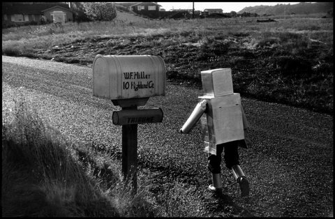 (c) Wayne Miller / Magnum Photos