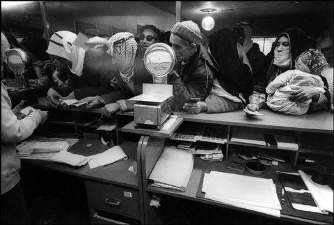 (c) Micha Bar Am / Magnum Photos