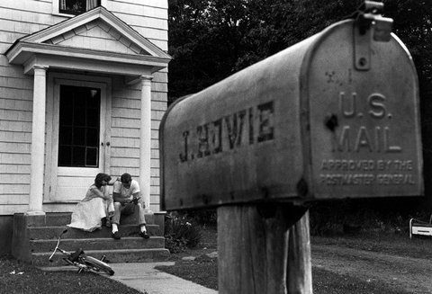 (c) Dennis Stock / Magnum Photos