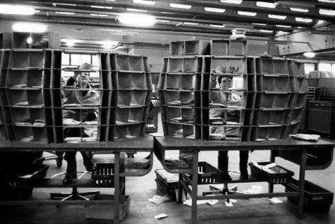 (c) Guy Le Querrec / Magnum Photos