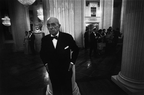 (c) Bruno Barbey / Magnum Photos