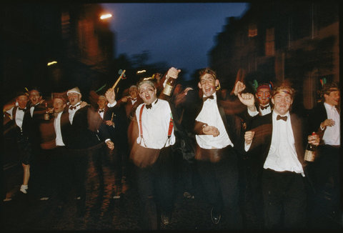 (c) Stuart Franklin / Magnum Photos