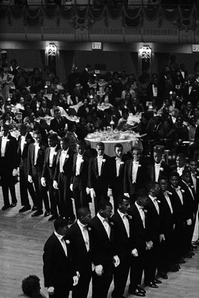 (c) Eve Arnold / Magnum Photos