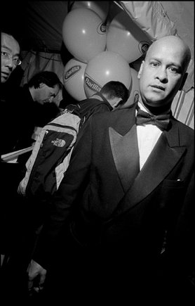 (c) Bruce Gilden / Magnum Photos