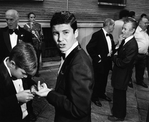 (c) Carl De Keyzer / Magnum Photos