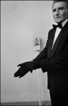 (c) JK / Magnum Photos