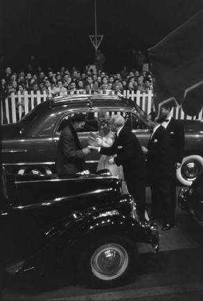 (c) Henri Cartier-Bresson / Magnum Photos