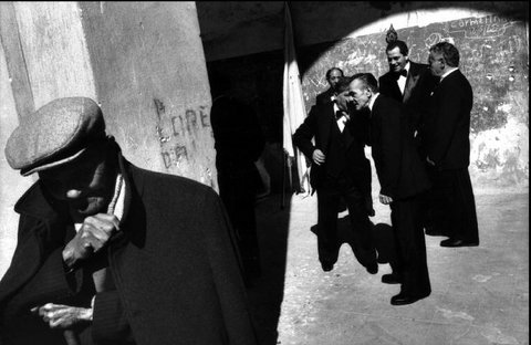 (c) JK / Magnum Photos