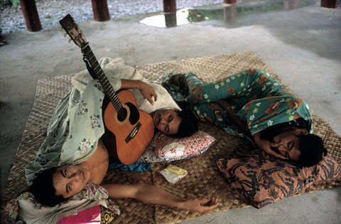 (c) Alex Webb / Magnum Photos