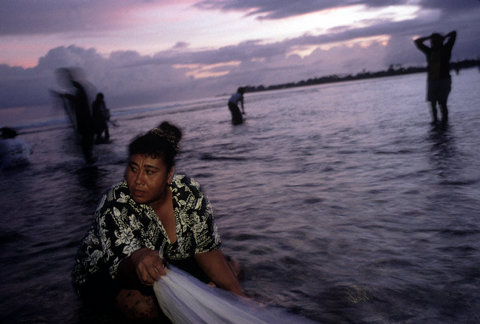 (c) Alex Webb / Magnum Photos