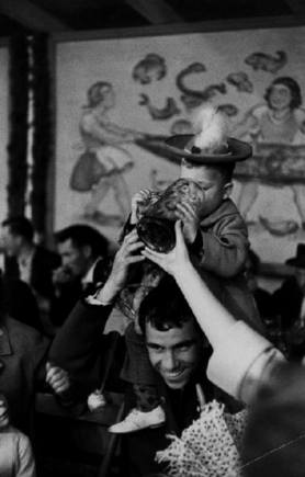 (c) Henri Cartier-Bresson / Magnum Photos