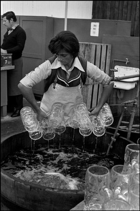 (c) Martine Franck / Magnum Photos