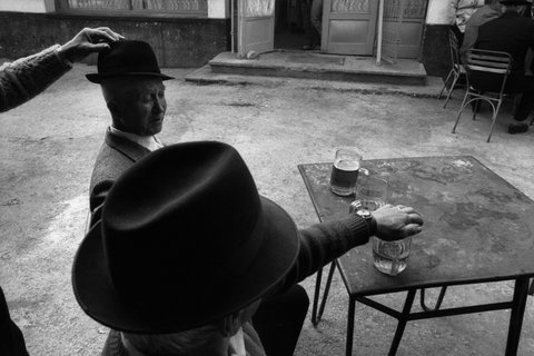 (c) Nikos Economopoulos / Magnum Photos