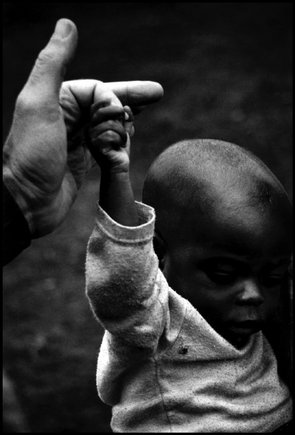 (c) Eli Reed / Magnum Photos