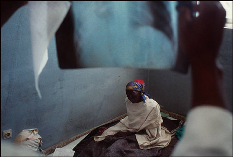 (c) John Vink / Magnum Photos