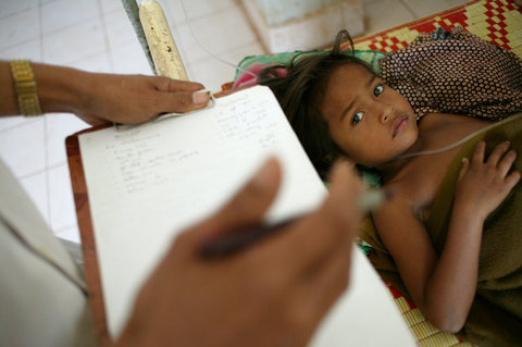 (c) John Vink / Magnum Photos