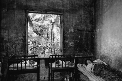 (c) Patrick Zachmann / Magnum Photos