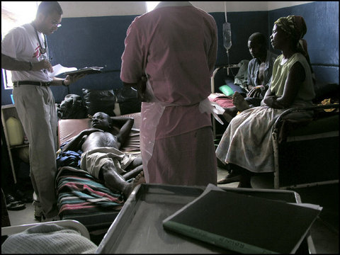 (c) Gueorgui Pinkhassov / Magnum Photos