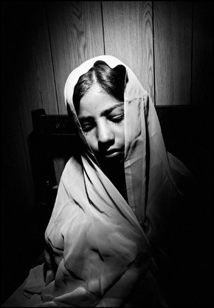 (c) Paolo Pellegrin / Magnum Photos